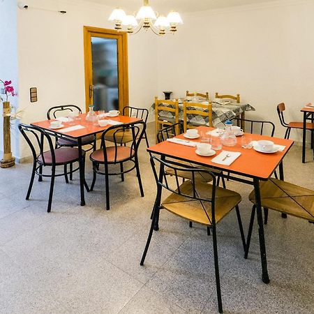 L'Hostalet Guesthouse Pineda de Mar Ngoại thất bức ảnh