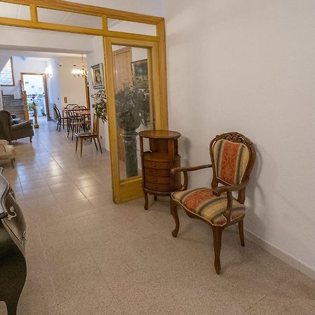 L'Hostalet Guesthouse Pineda de Mar Ngoại thất bức ảnh