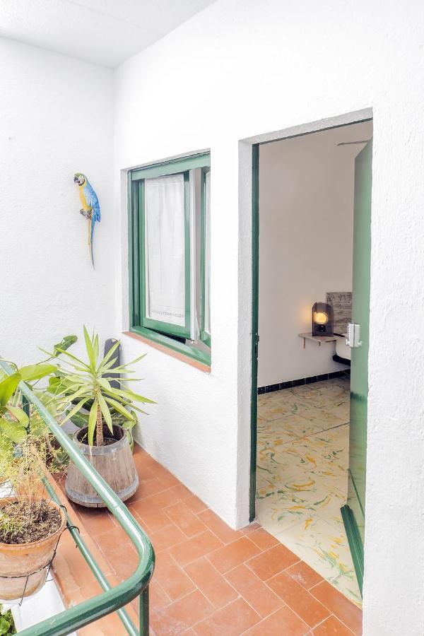 L'Hostalet Guesthouse Pineda de Mar Ngoại thất bức ảnh