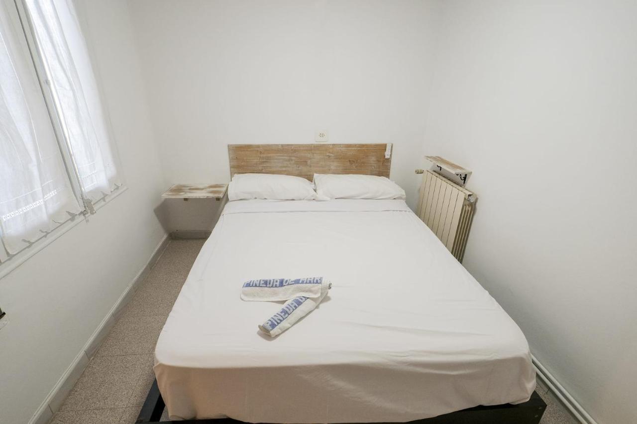 L'Hostalet Guesthouse Pineda de Mar Ngoại thất bức ảnh