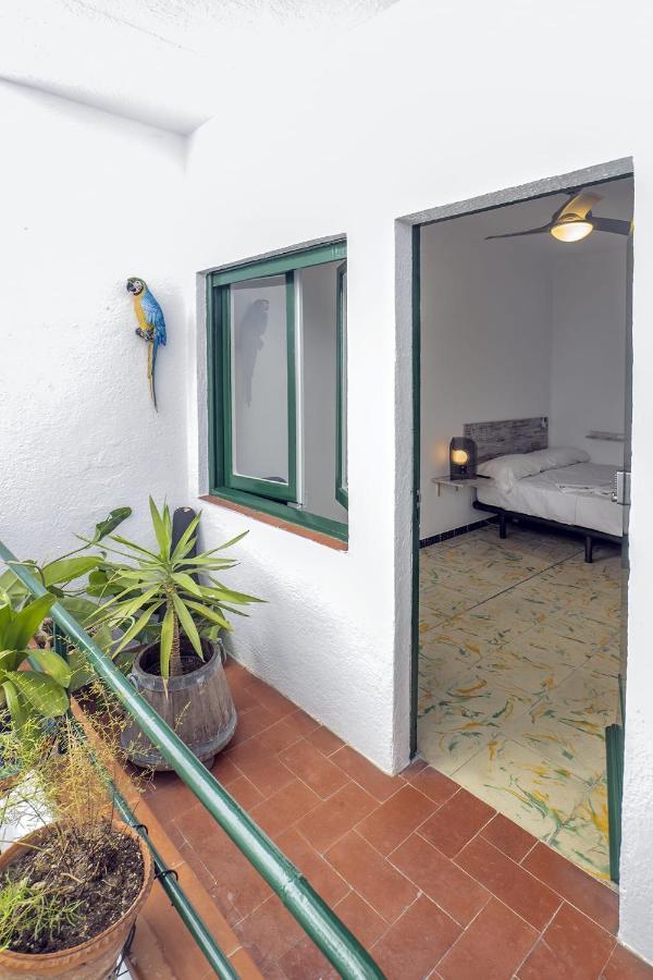L'Hostalet Guesthouse Pineda de Mar Ngoại thất bức ảnh