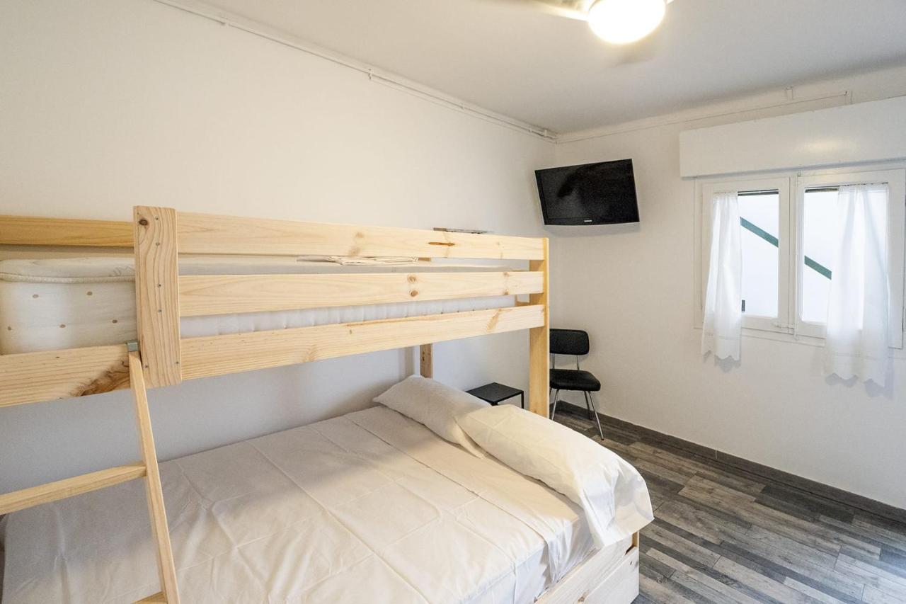 L'Hostalet Guesthouse Pineda de Mar Ngoại thất bức ảnh