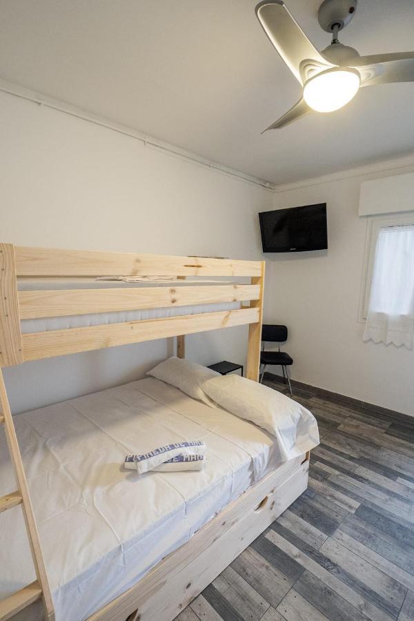 L'Hostalet Guesthouse Pineda de Mar Ngoại thất bức ảnh