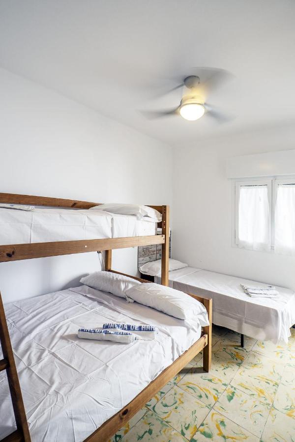 L'Hostalet Guesthouse Pineda de Mar Ngoại thất bức ảnh