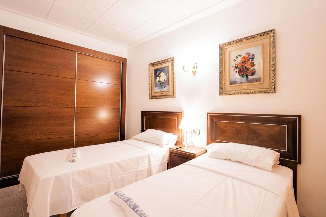 L'Hostalet Guesthouse Pineda de Mar Ngoại thất bức ảnh