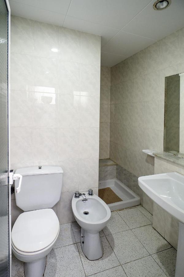 L'Hostalet Guesthouse Pineda de Mar Ngoại thất bức ảnh