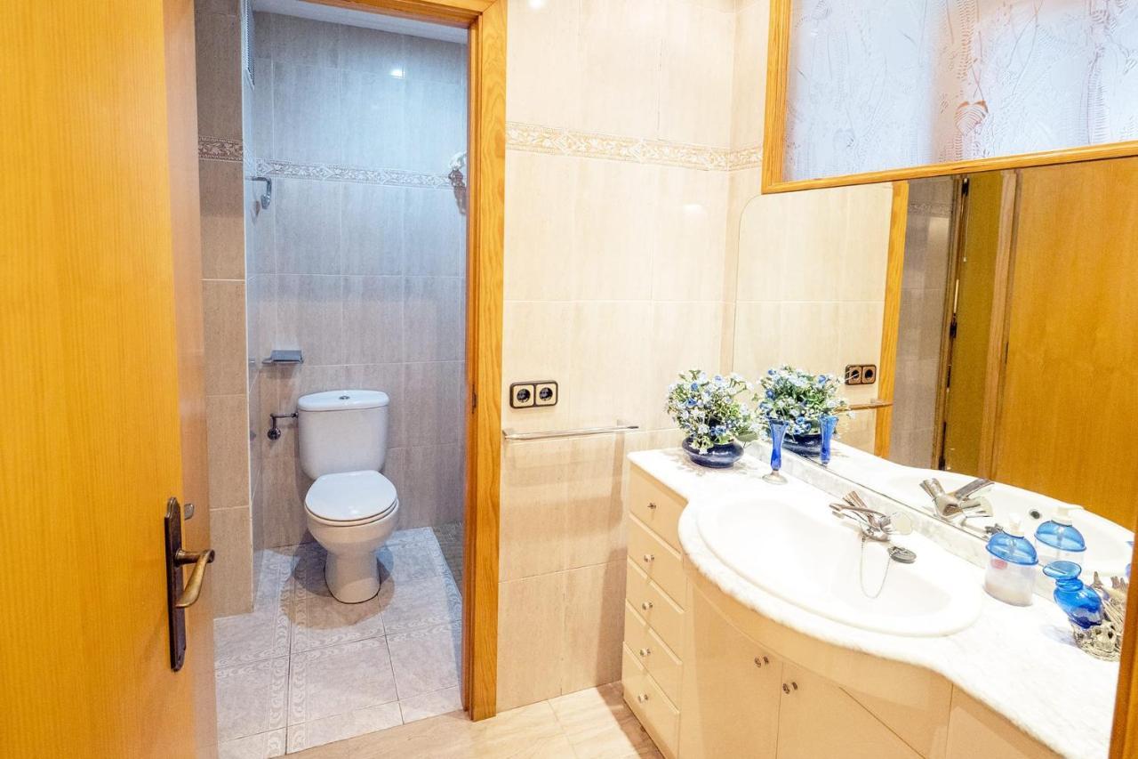 L'Hostalet Guesthouse Pineda de Mar Ngoại thất bức ảnh