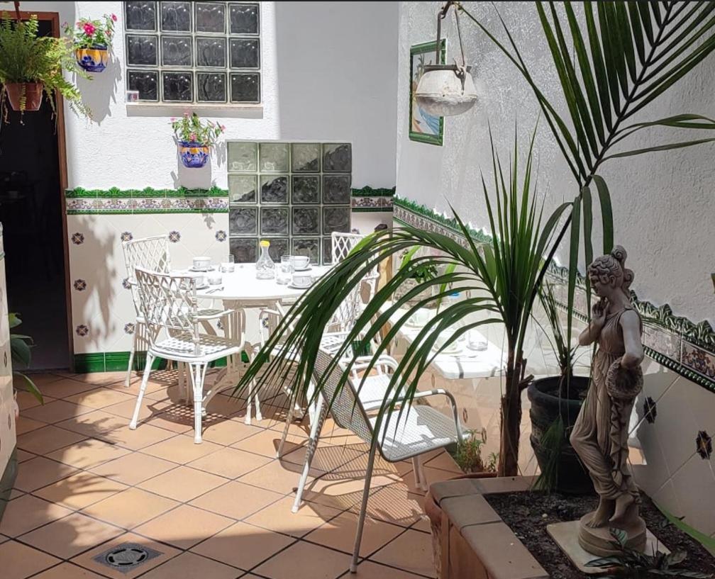L'Hostalet Guesthouse Pineda de Mar Ngoại thất bức ảnh