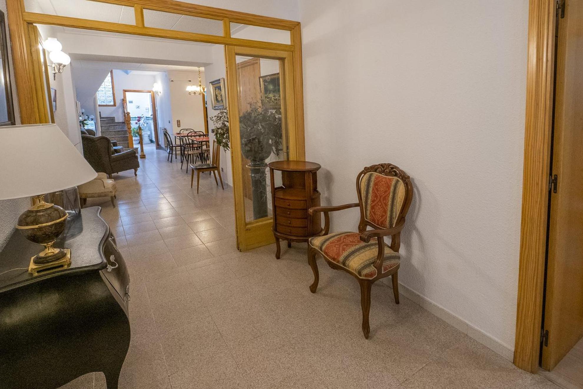L'Hostalet Guesthouse Pineda de Mar Ngoại thất bức ảnh