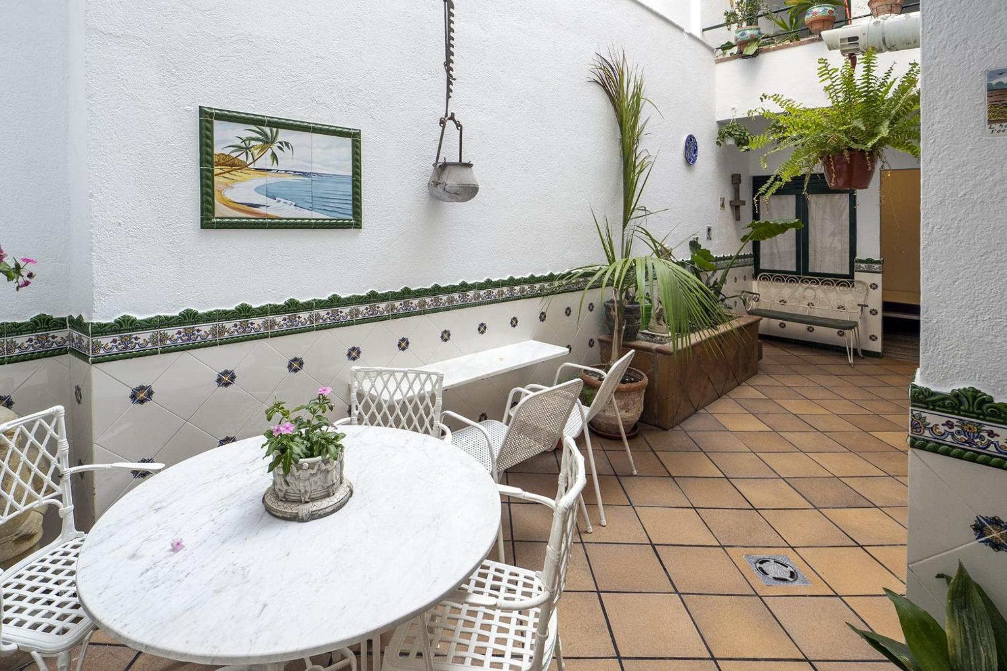 L'Hostalet Guesthouse Pineda de Mar Ngoại thất bức ảnh