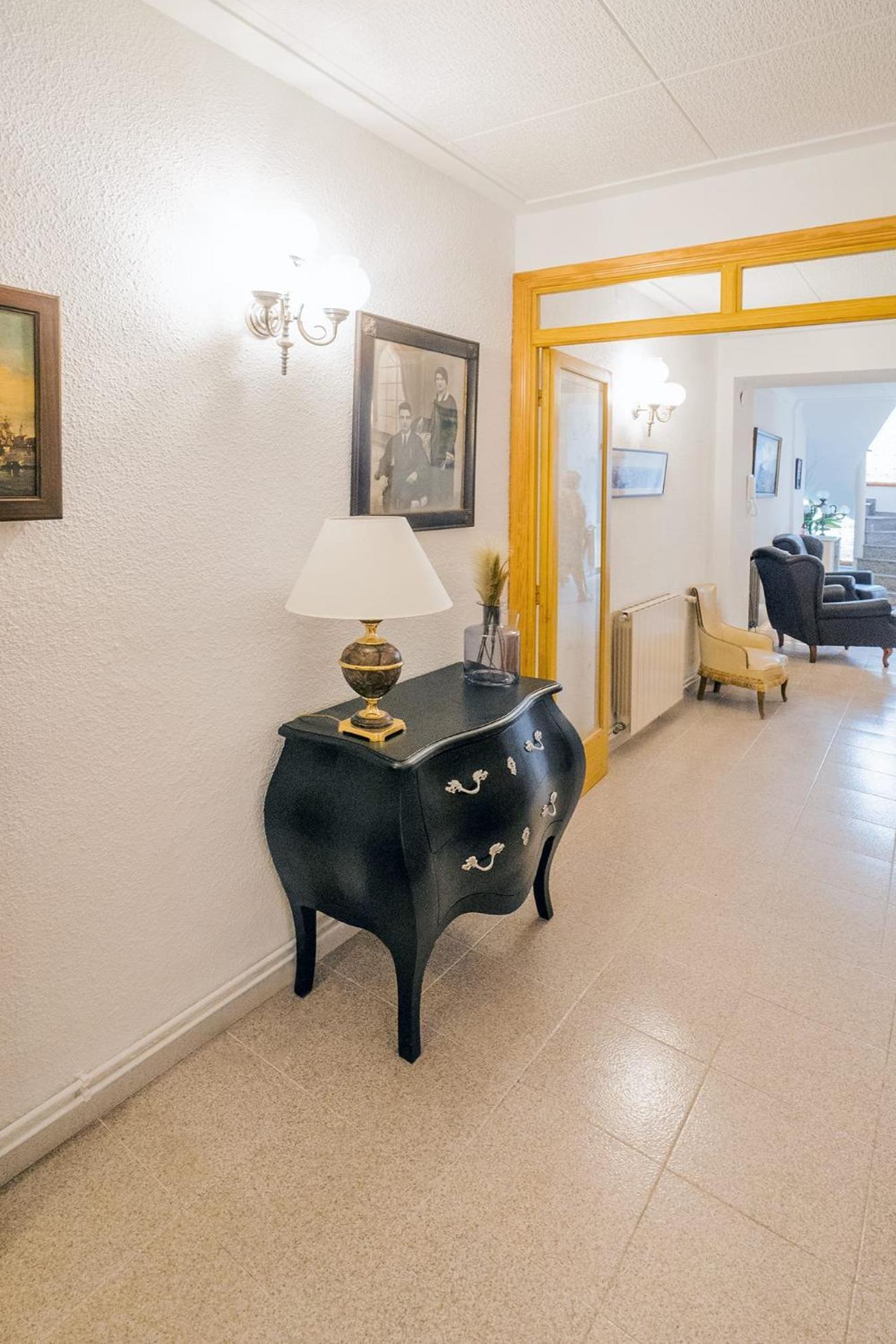 L'Hostalet Guesthouse Pineda de Mar Ngoại thất bức ảnh